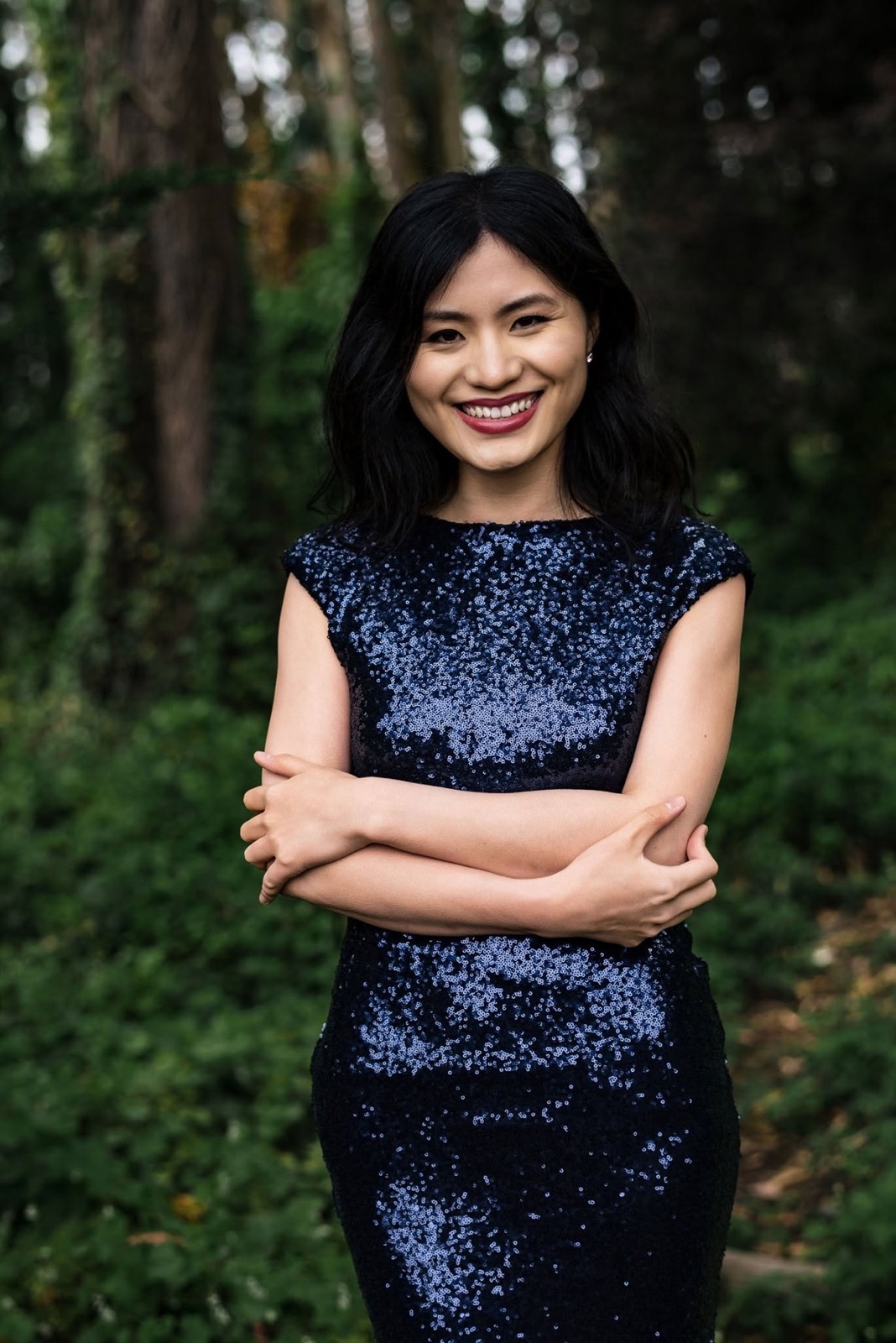 Johanna Ye